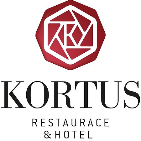 Hotel Kortus Jetrichovice  Exterior photo